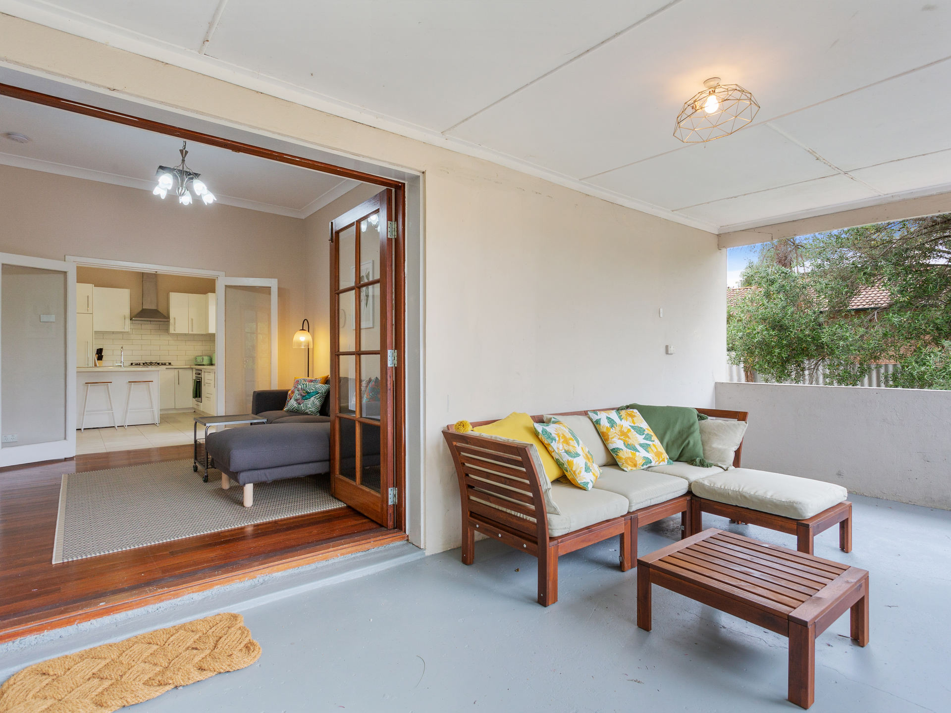 Co-Living Home Investment Perth Bayswater
