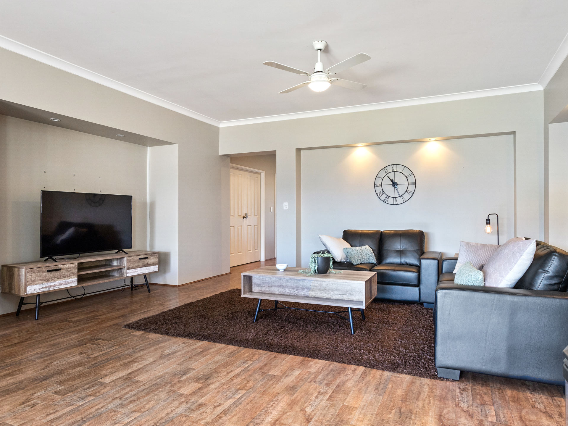Co-Living Home Investment Perth Warnbro