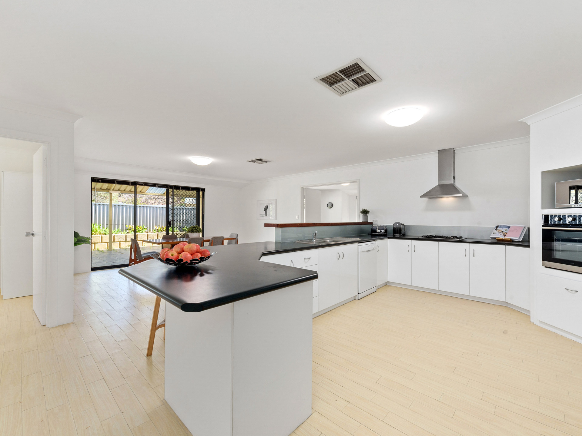 Co-Living Home Investment Perth Heathridge