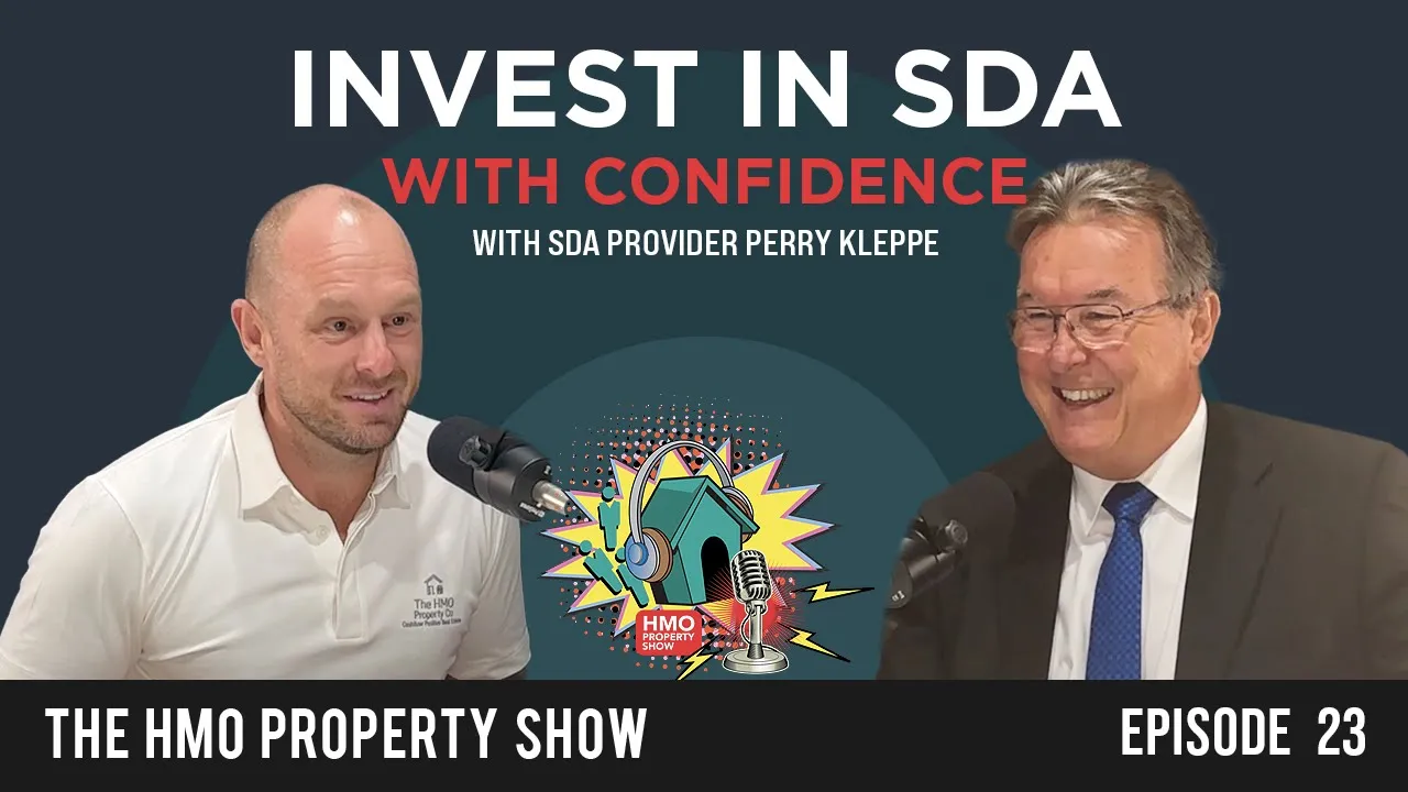 Ep. 23 - The full run down on SDA investments - Do you have questions?
