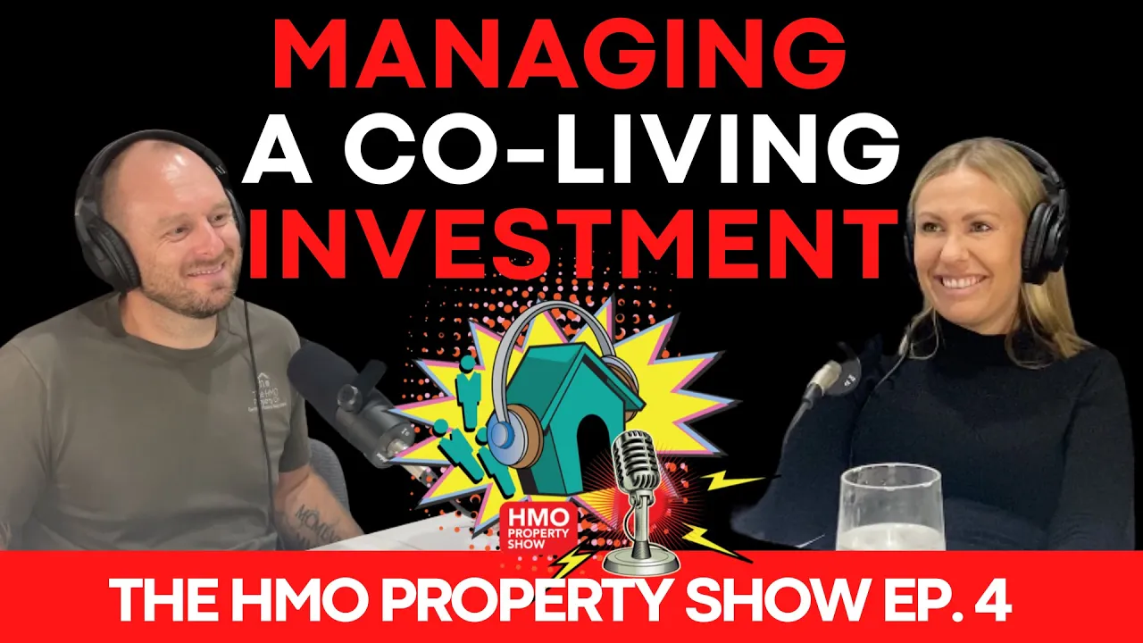 Ep. 4 - How to manage a HMO
