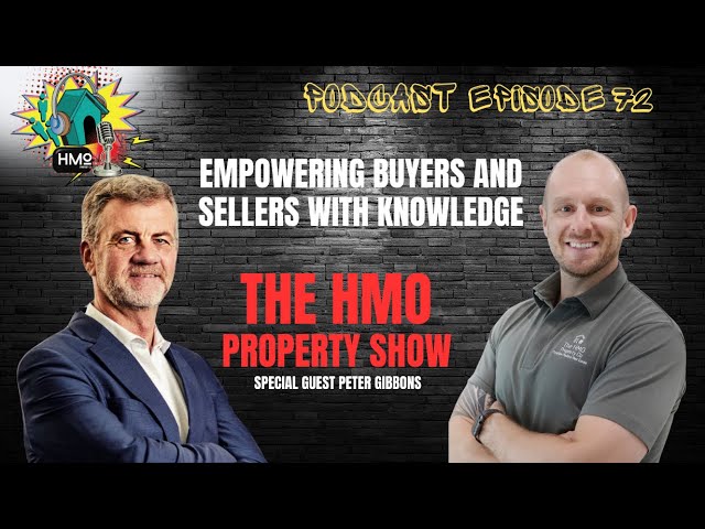Ep. 72 - Empowering Buyers And Sellers With Knowledge: The Openn Negotiation Approach