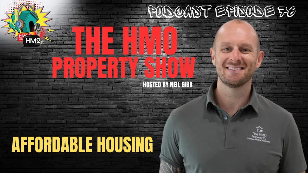 Ep. 76 - Making Sense of WA's Housing Market: Data, Trends and Forecasts
